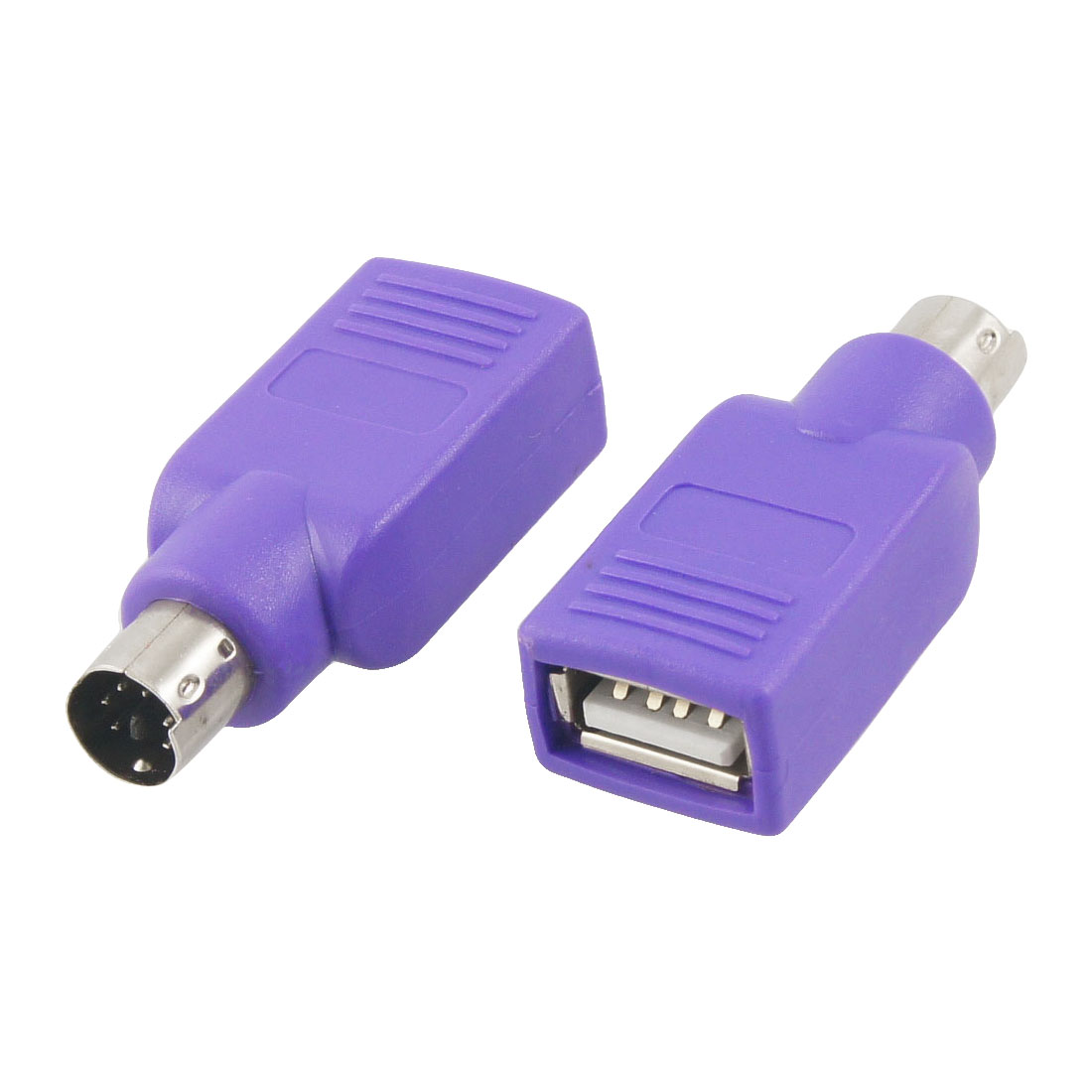 Adattatore da PS2 a Usb 2.0 per tastiera combo ITB Solution