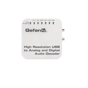 ItbSolution_ConvertitoreAudio_GEGTV-192KUSB-2-ADAUD ItbSolution_ConvertitoreAudio_GEGTV-192KUSB-2-ADAUD