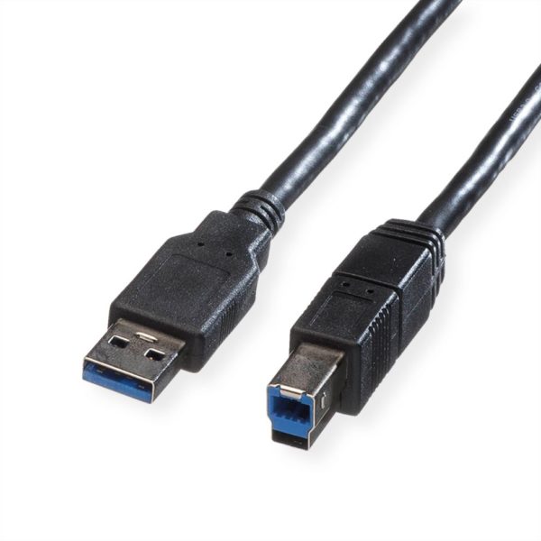 3 mt - Cavo Standard USB 3.1 A-B