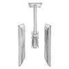 New Lift - Opzione per montaggio a soffitto per serie SLIM - immagine 2