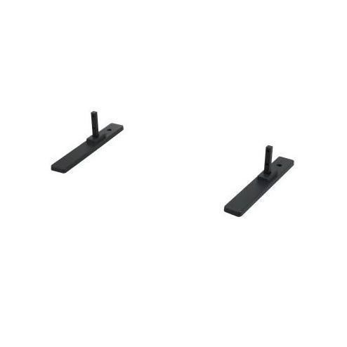 Coppia Piedini Da Tavolo Per Monitor Lcd Samsung