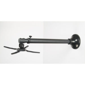 Vpr ottica corta - Supporto telescopico 70/ 120 cm