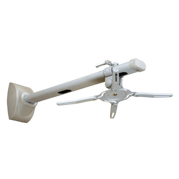 Vpr ottica ultracorta - Supporto telescopico 10/ 60 cm