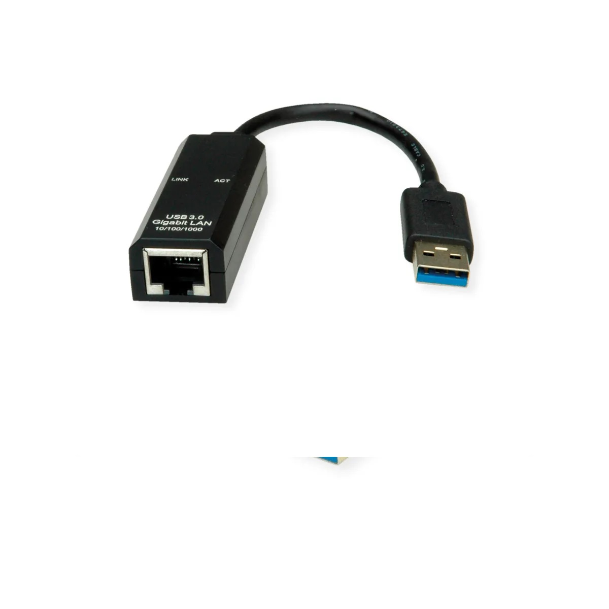 USB 3.0 Gigabit Converter - immagine 2