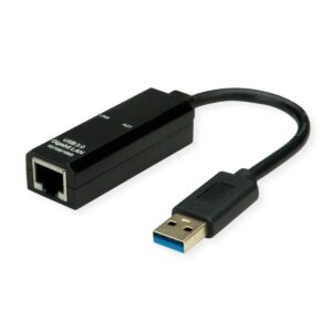 USB 3.0 Gigabit Converter