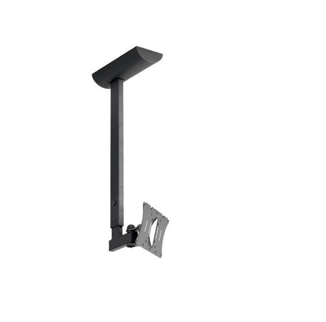 Staffa a soffitto telescopica 50 – 85 cm