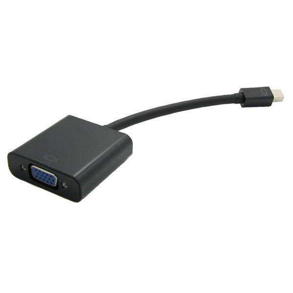 Cavo adattatore Economy Mini DP M - VGA F