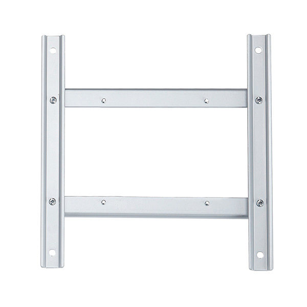 x Adattatore vesa da 100x100 a 200x200