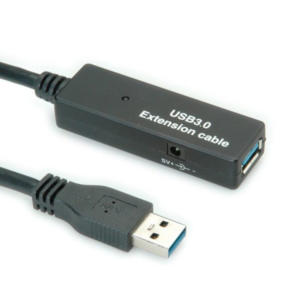 15 mt - Prolunga Attiva USB 3.0