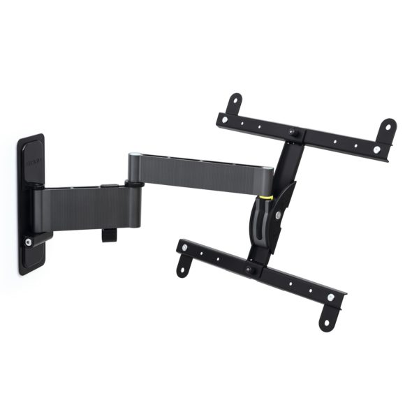 Staffa Top 3 snodi vesa 400x400 - Aluminium