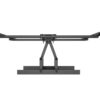 Staffa multisnodo Heavy Duty – Black - immagine 4