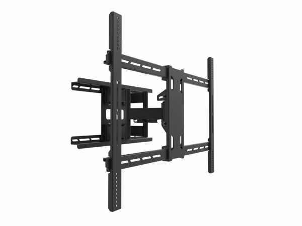 Staffa multisnodo Heavy Duty – Black