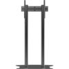 Piantana h 180 vesa 800x600 - portata 125 kg - immagine 3