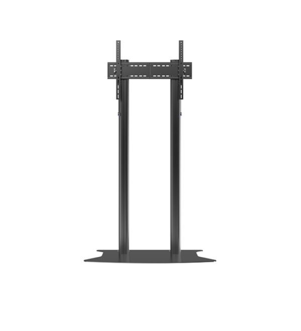 Piantana h 180 vesa 800x600 - portata 125 kg