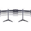 Supporto da tavolo 3 x 1 - base d'appoggio - immagine 3