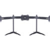 Supporto da tavolo 3 x 1 - base d'appoggio - immagine 4