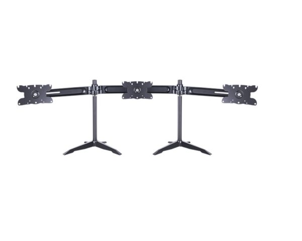 Supporto da tavolo 3 x 1 - base d'appoggio