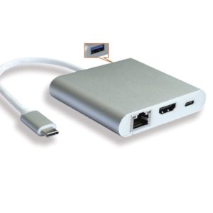 LETTORE FIRMA DIGITALE USB PER SMART CARD EW1052 - CR INTERNI E ESTERNI -  Geomedia