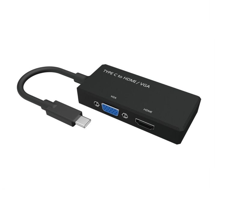 TG. 1x) InLine 18541 Cavo Adattatore USB 3.0 a USB 2.0 Interno, Nero
