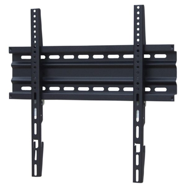 Staffa fissa vesa 600x400 per monitor stretch 88" HORIZ.