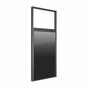 Struttura da soffitto per Samsung OM55N-D