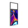Struttura da soffitto per Samsung OM55N-D - immagine 5