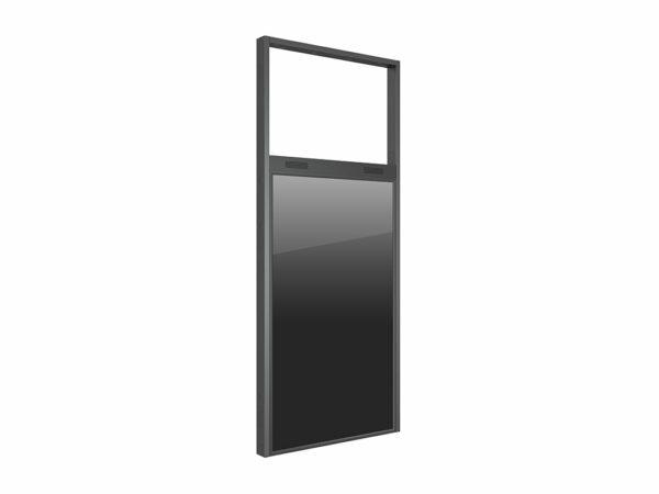 Struttura da soffitto per Samsung OM55N-D
