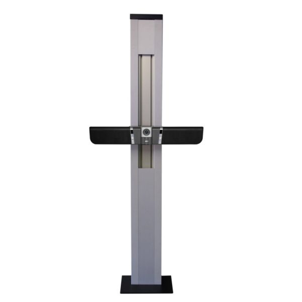 Aver VB342: opzione fissaggio per XPO/ Kross/ Kameleo