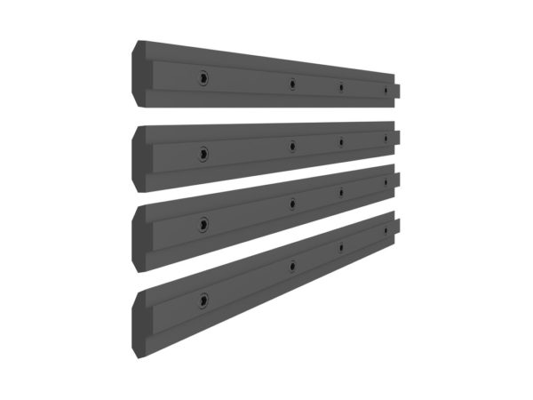 Pro Series Part – Connector kit