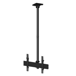 Staffa a soffitto vesa 600x400
