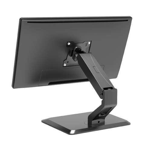 Supporto per monitor tv