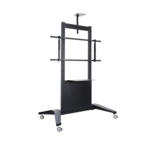 ***Carrello Trolley XXL vesa 1200x600