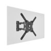 Staffa 3 snodi Vesa 400x400 - immagine 2