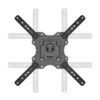 Staffa 3 snodi Vesa 400x400 - immagine 4