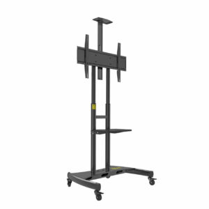 Carrello 800x600 con 2 mensole