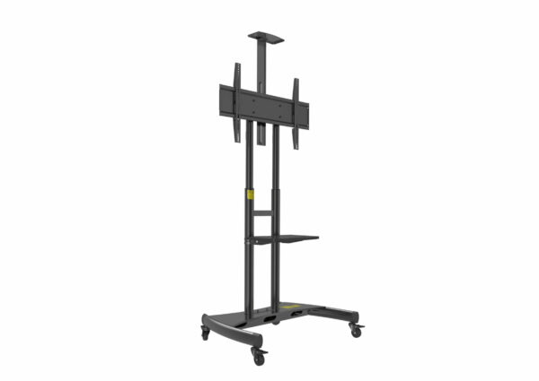 Carrello 800x600 con 2 mensole