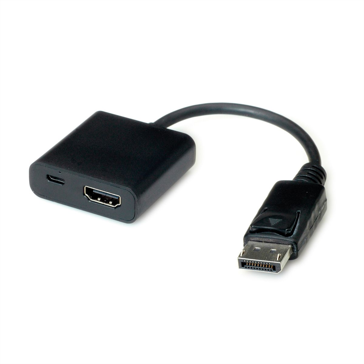 ITB - 1 Mt-pro Hdmi High Speed Cable