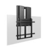 Sali-scendi a gas - portata 60 kg - immagine 3