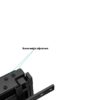 Sali-scendi a gas - portata 60 kg - immagine 4