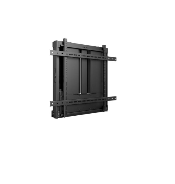 Sali-scendi a gas - portata 60 kg