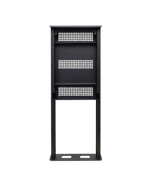 Portal Frame per 49XE4F