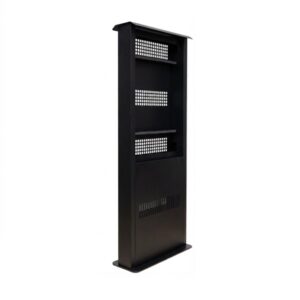 Portal Frame per OH75 con Power Box