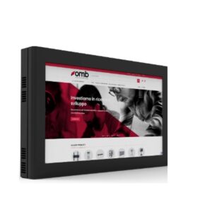 The Wall Indoor 55″