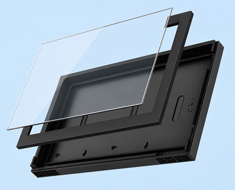 The Wall Indoor 43″ - immagine 4