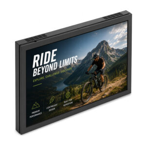 The Wall Indoor 43″