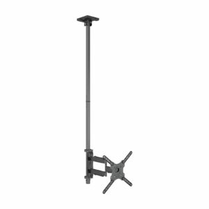 Staffa a soffitto serie M Pro VESA 400