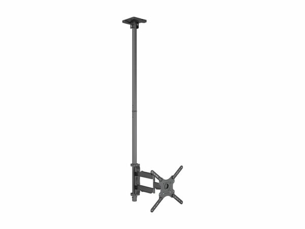 Staffa a soffitto serie M Pro VESA 400