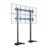 Stand Stand MBF2x2U h 300 - immagine 4
