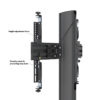 Stand Stand MBF2x2U h 300 - immagine 5