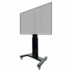 Carrello elettrico Trolley E500 MAXI